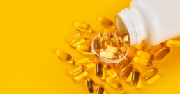 Vitamin D Supplementation UK