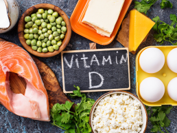 Vitamin D Supplementation UK